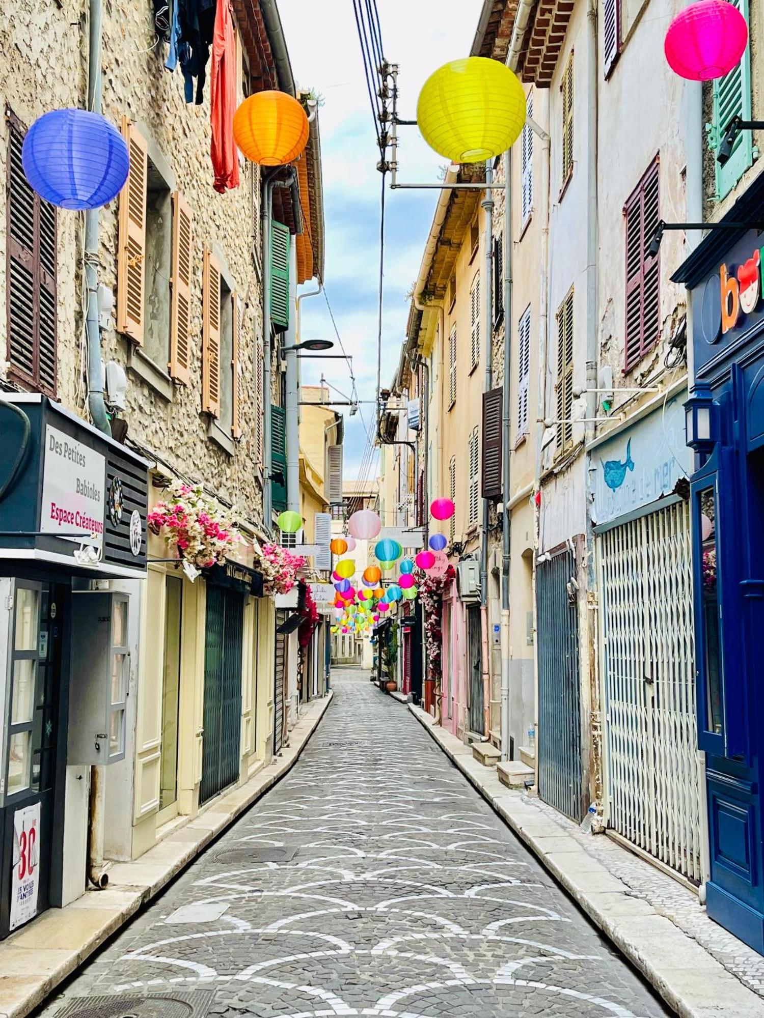 Artistic * Antibes